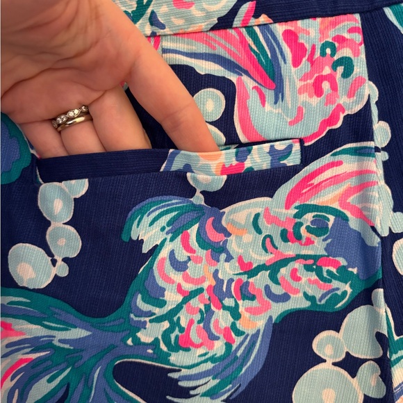 Lilly Pulitzer shorts - Picture 6 of 6